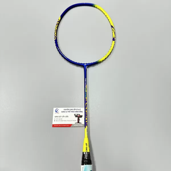Vợt Cầu Lông Yonex Astrox CLEAR Chính Hãng