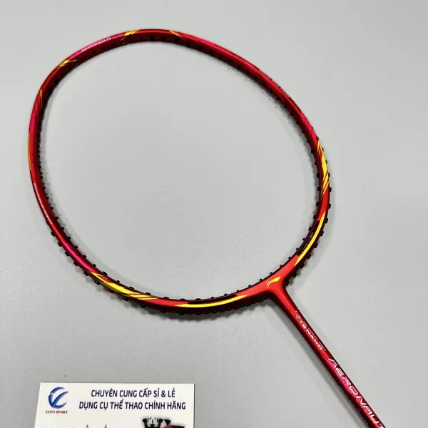 Vợt Cầu Lông Lining Aeronaut 4000B chính hãng