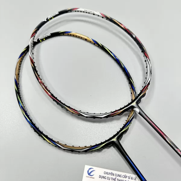 Vợt Cầu Lông Mizuno ALTRAX 81 Chính Hãng