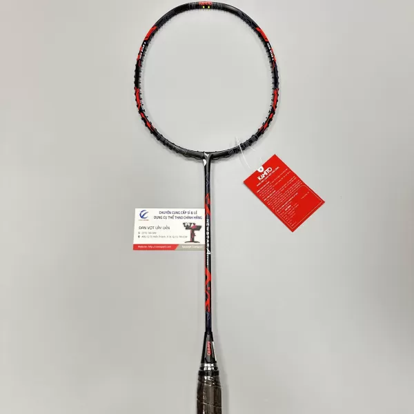 Vợt Cầu Lông Kamito Newstar Attack Chính Hãng
