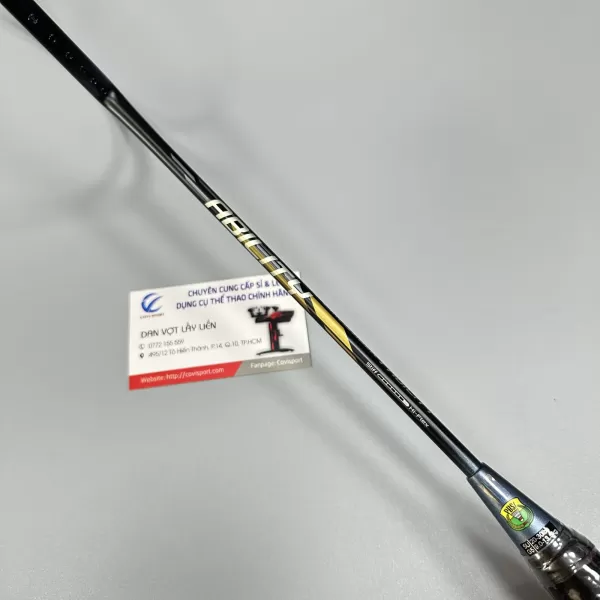 Vợt Cầu Lông Yonex Arcsaber 1 Ability Chính Hãng