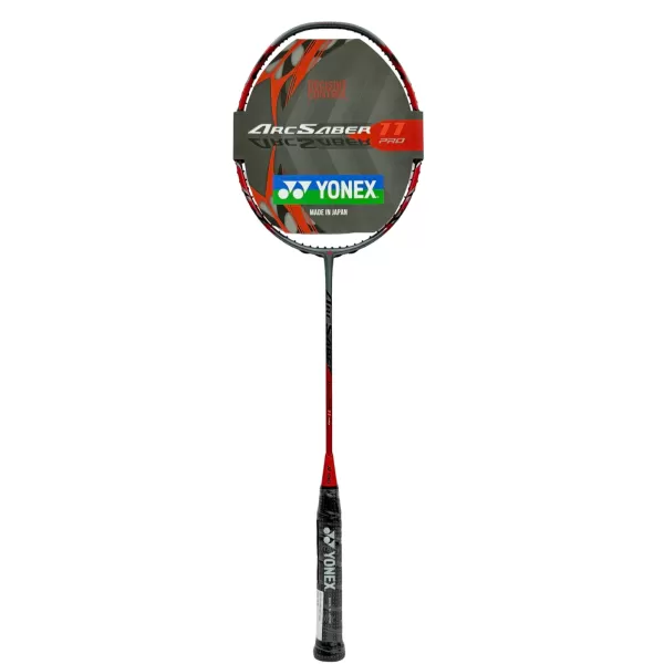 Vợt Cầu Lông Yonex Arcsaber 11 Pro Chính Hãng
