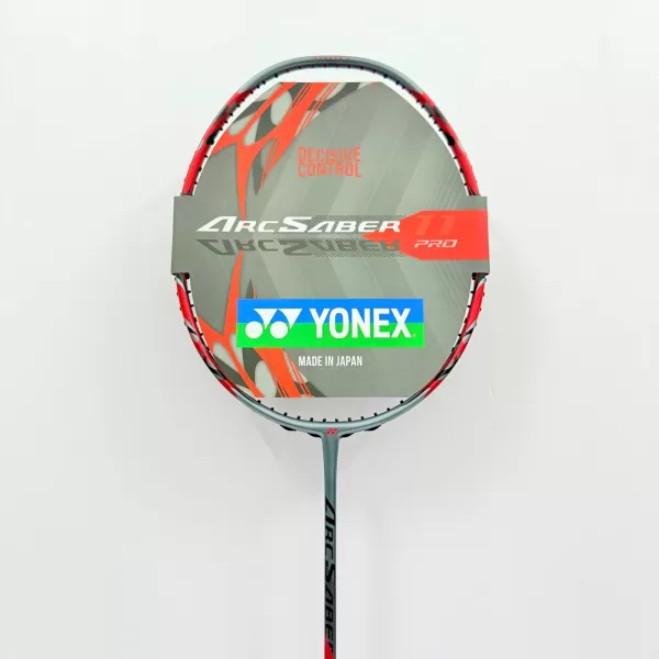 Vợt Cầu Lông Yonex Arcsaber 11 Pro Chính Hãng