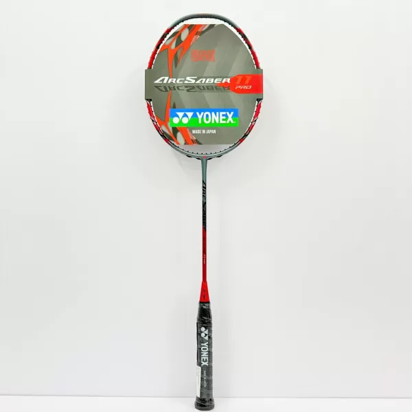 Vợt Cầu Lông Yonex Arcsaber 11 Pro Chính Hãng