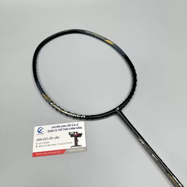 Vợt Cầu Lông Yonex Arcsaber 1 Ability Chính Hãng