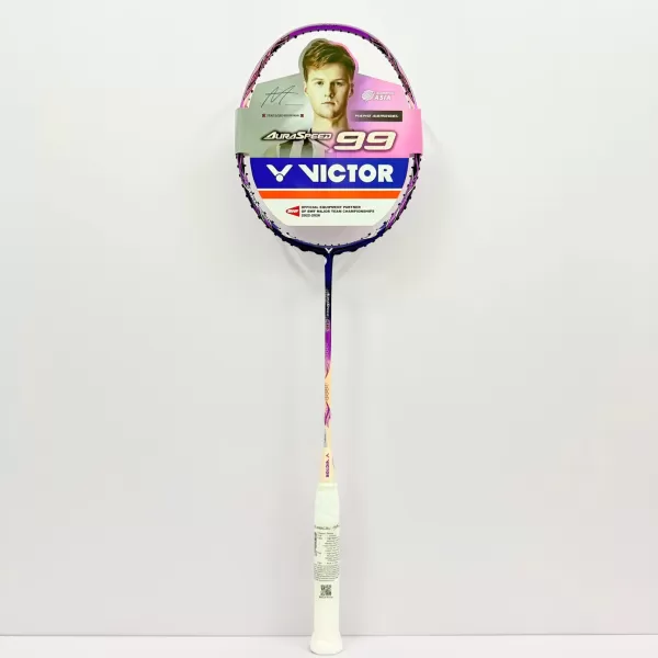 Vợt Cầu Lông Victor Auraspeed 99 BAC (J) Chính Hãng