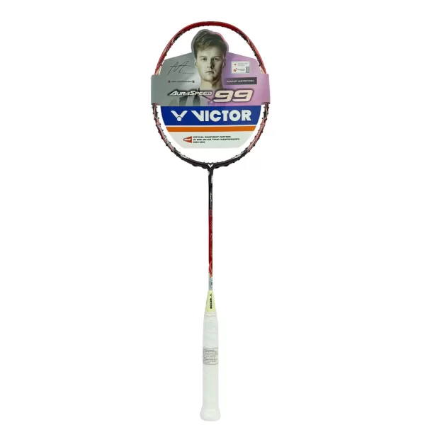 Vợt Cầu Lông Victor Auraspeed 99 TUC (D) Chính Hãng