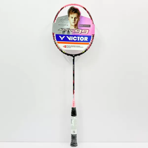 Vợt Cầu Lông Victor Auraspeed 99 Chính Hãng