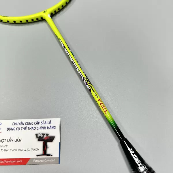 Vợt Cầu Lông Yonex Astrox 01 Feel Chính Hãng