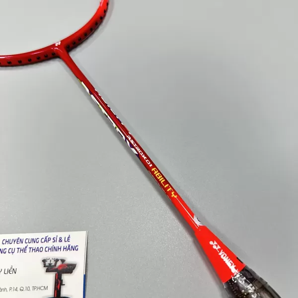 Vợt Cầu Lông Yonex Astrox 01 Ability Chính Hãng