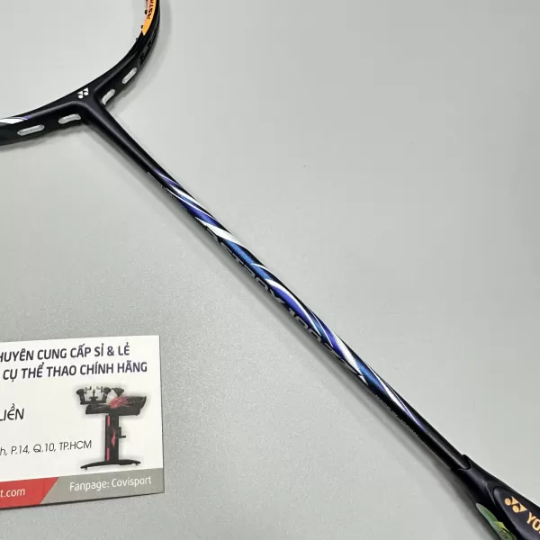 Vợt Cầu Lông Yonex Astrox 100zz Navy Chính Hãng