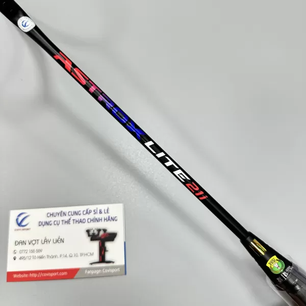 Vợt Cầu Lông Yonex Astrox Lite 21i Chính Hãng