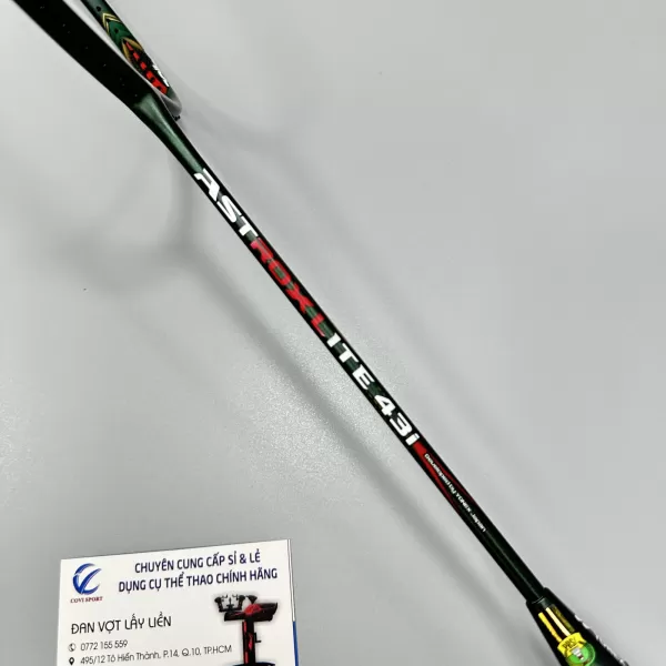 Vợt Cầu Lông Yonex Astrox Lite 43i Chính Hãng