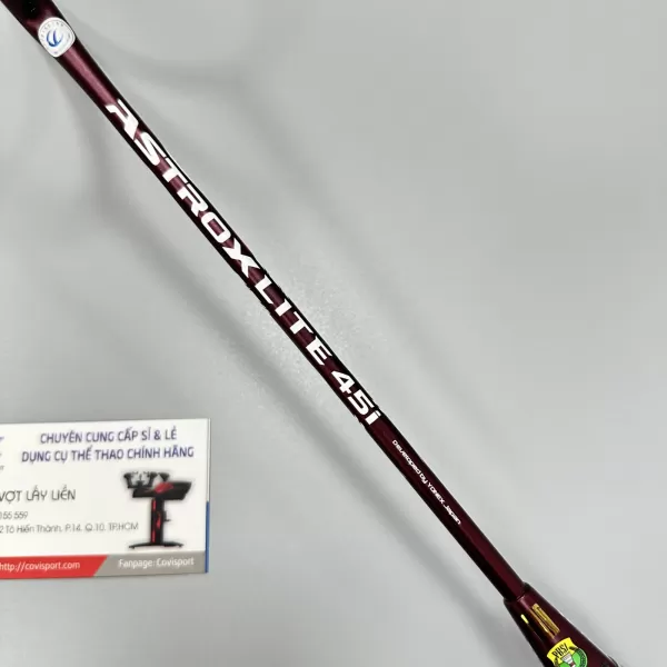 Vợt Cầu Lông Yonex Astrox Lite 45i Chính Hãng