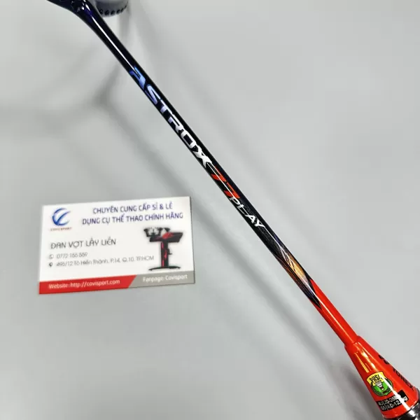 Vợt Cầu Lông Yonex Astrox 77 Play Chính Hãng