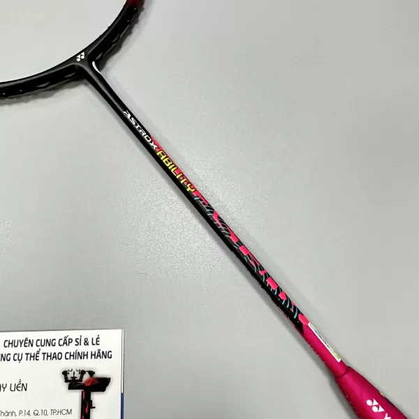 Vợt Cầu Lông Yonex Astrox Ability Chính Hãng