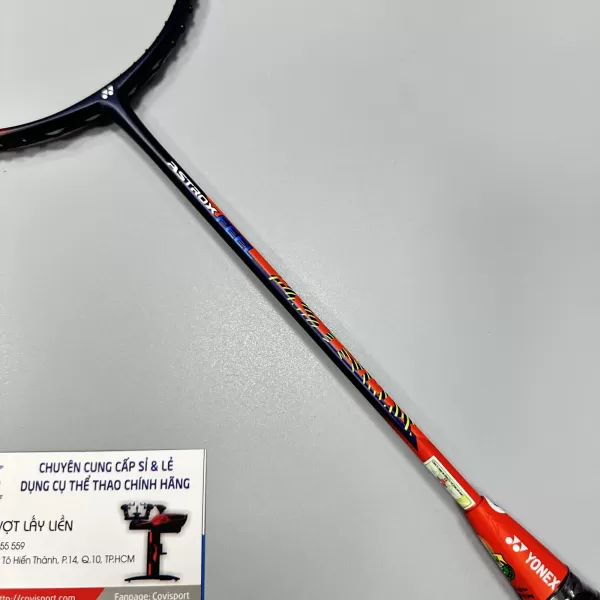 Vợt Cầu Lông Yonex Astrox Feel Chính Hãng