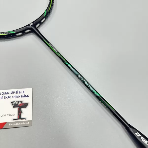 Vợt Cầu Lông Yonex Astrox Nextage Chính Hãng (2023)