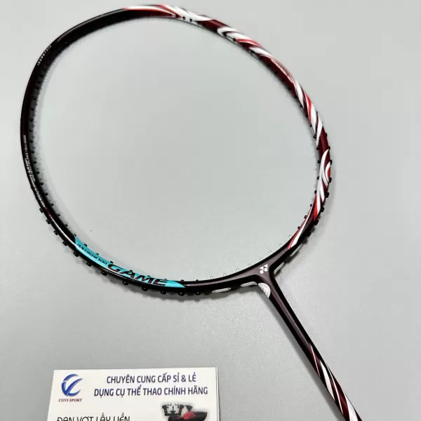 Vợt Cầu Lông Yonex Astrox 100 Game Chính Hãng