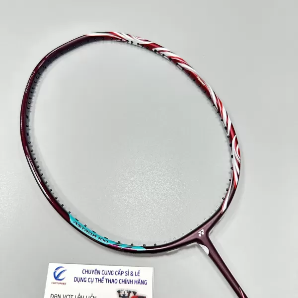 Vợt Cầu Lông Yonex Astrox 100zz Kurenai Chính Hãng