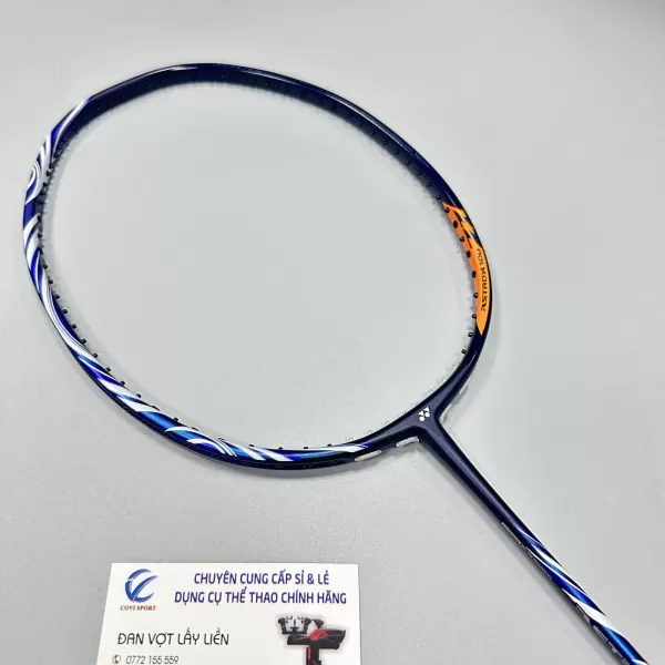 Vợt Cầu Lông Yonex Astrox 100zz Navy Chính Hãng