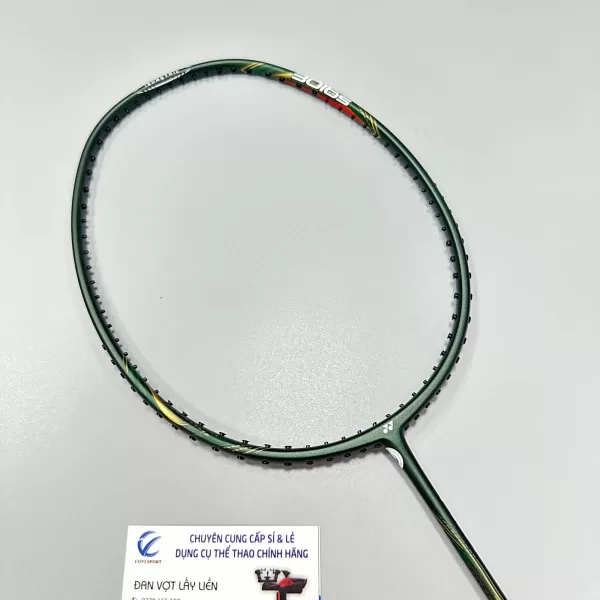 Vợt Cầu Lông Yonex Astrox Lite 43i Chính Hãng