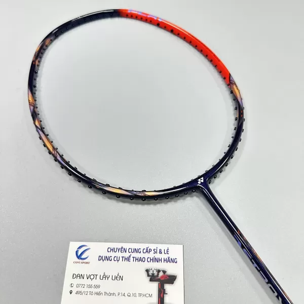 Vợt Cầu Lông Yonex Astrox 77 Play Chính Hãng