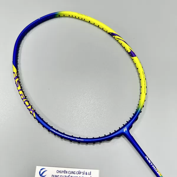 Vợt Cầu Lông Yonex Astrox CLEAR Chính Hãng