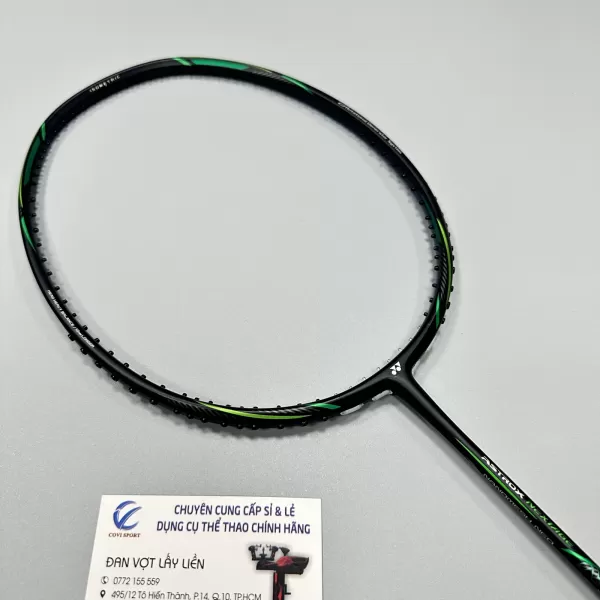 Vợt Cầu Lông Yonex Astrox Nextage Chính Hãng (2023)