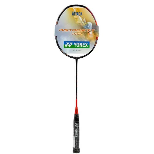 Vợt Cầu Lông  Yonex Astrox 77 Pro Chính Hãng
