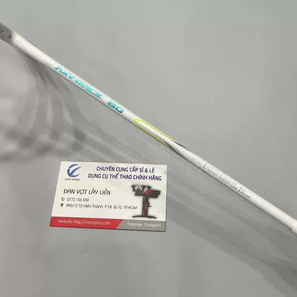 Vợt Cầu Lông Lining Axforce 60 Chính Hãng