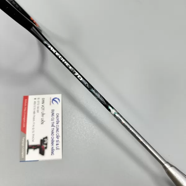 Vợt Cầu Lông Lining Axforce 70 Chính Hãng