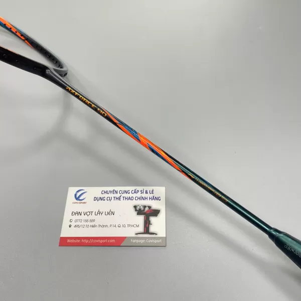 Vợt Cầu Lông Lining Axforce 90 Loh Kean Yeaw 2024