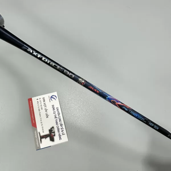 Vợt cầu lông Lining Axforce 90 Dragon Max Chính Hãng