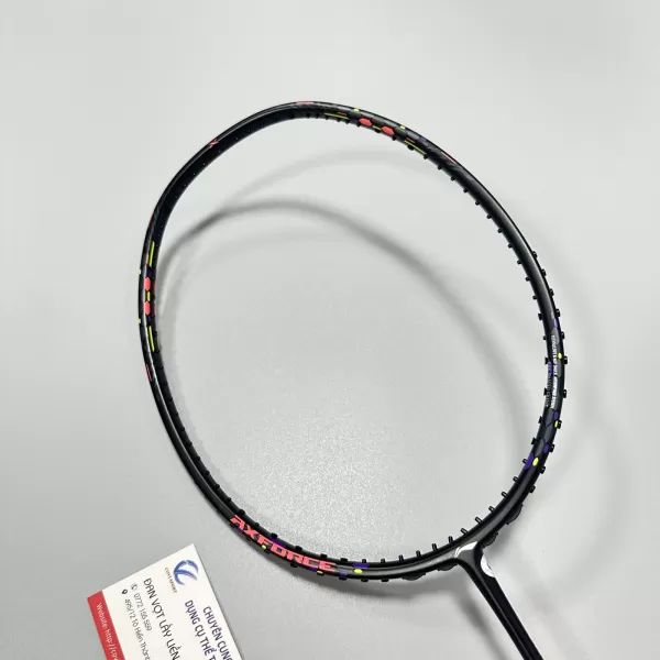 Vợt Cầu Lông Lining Axforce 40 Chính Hãng 