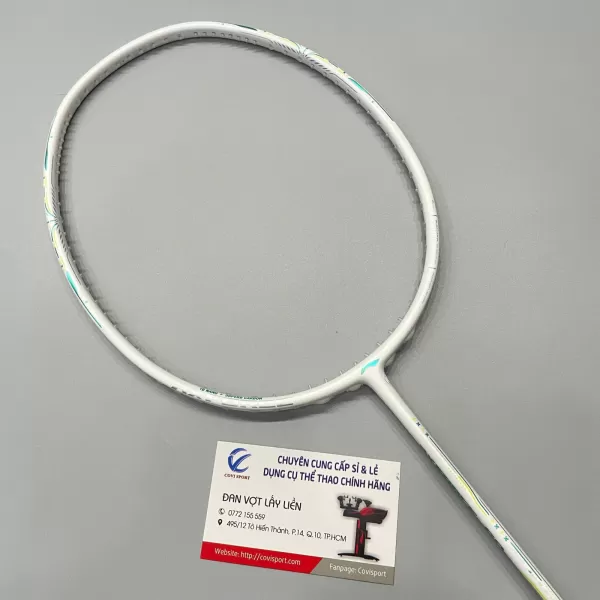 Vợt Cầu Lông Lining Axforce 60 Chính Hãng