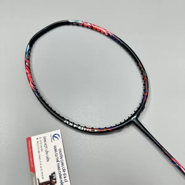 Vợt cầu lông Lining Axforce 90 Tiger Max Chính Hãng