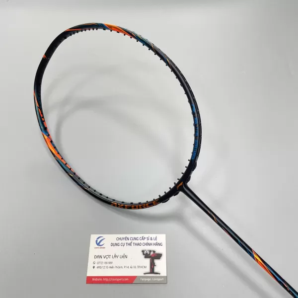 Vợt Cầu Lông Lining Axforce 90 Loh Kean Yeaw 2024