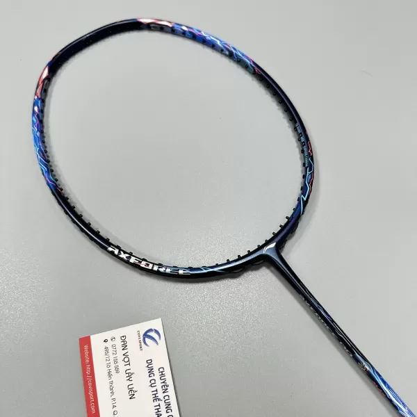 Vợt cầu lông Lining Axforce 90 Dragon Max Chính Hãng