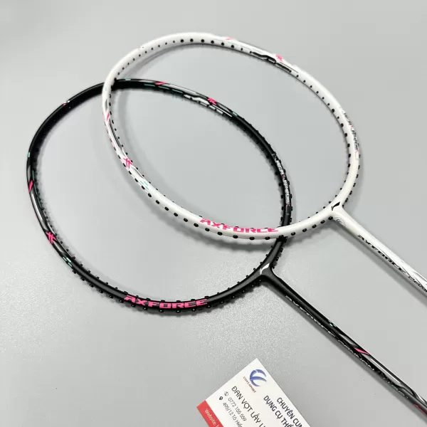 Vợt Cầu Lông Lining Axforce CANNON Chính Hãng