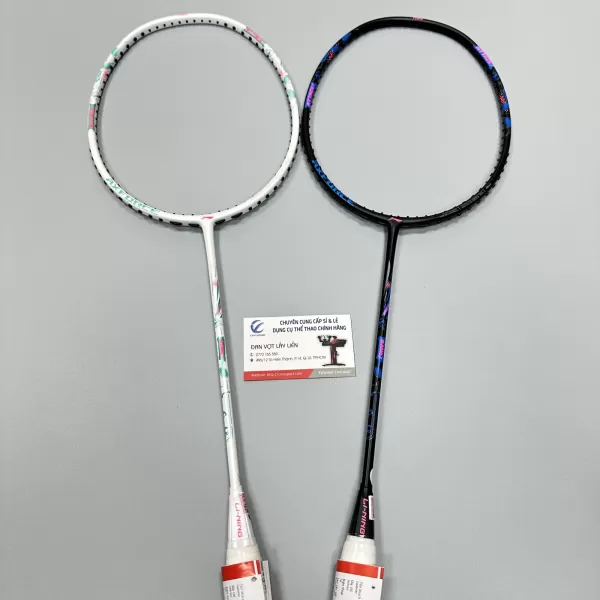 Vợt Cầu Lông Lining Axforce BigBang Chính Hãng (2023)