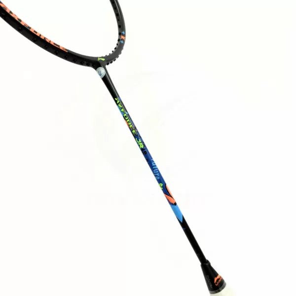 Vợt cầu lông Li-Ning Thunder Axforce JR (Đen) Chính Hãng