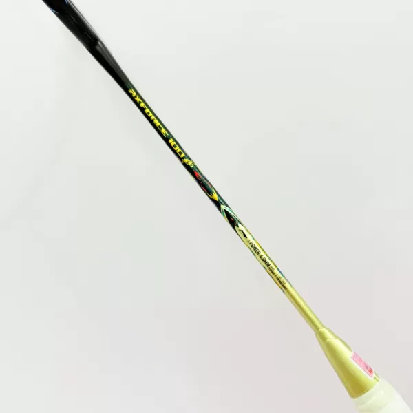 Vợt Cầu Lông Lining Axforce 100 Golden Kirin chính hãng