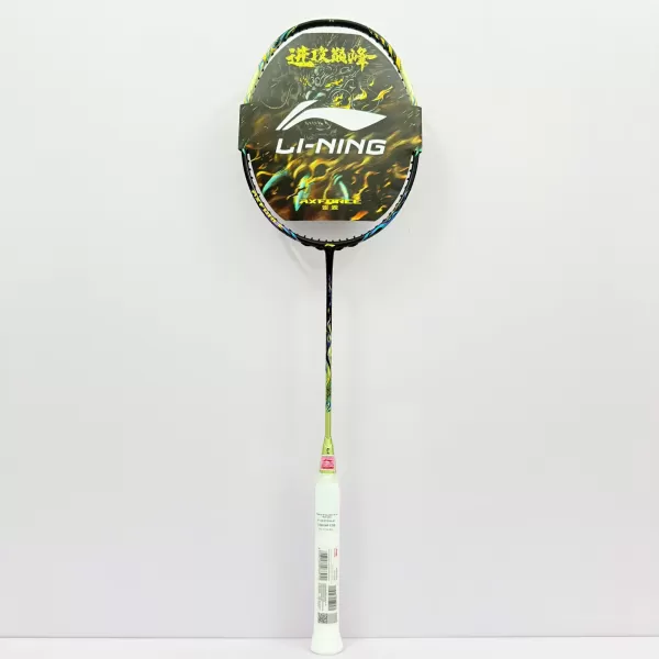 Vợt Cầu Lông Lining Axforce 100 Golden Kirin chính hãng