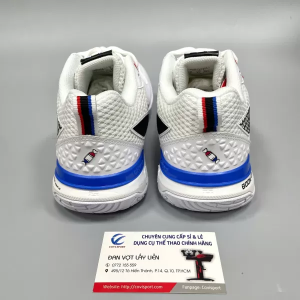 Giày Cầu Lông Lining AYAT005-1 (2023) Chính Hãng