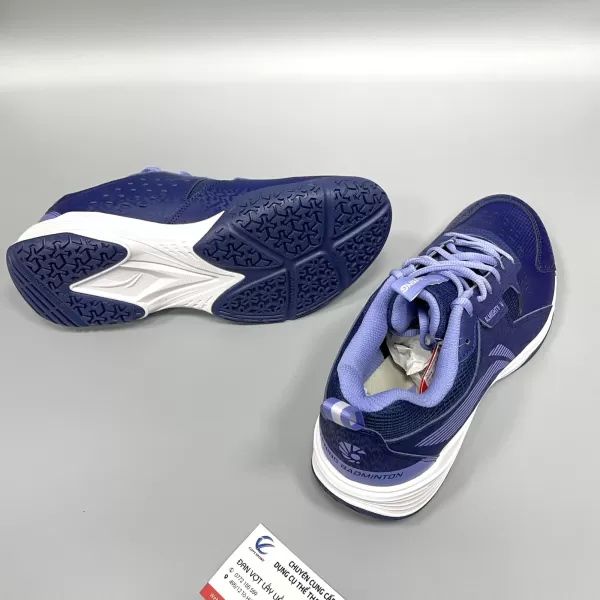 Giày Cầu Lông Lining AYTT001-1 Chính Hãng (2023)