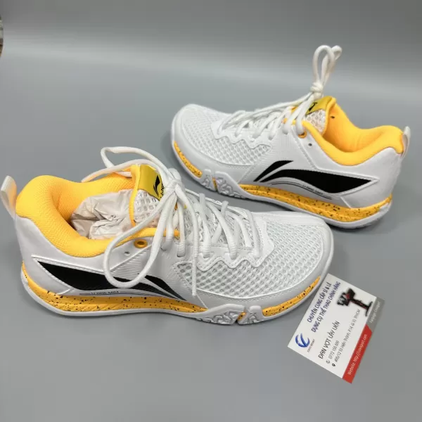 Giày Cầu Lông Lining AYTT003-3 Chính Hãng (2023)