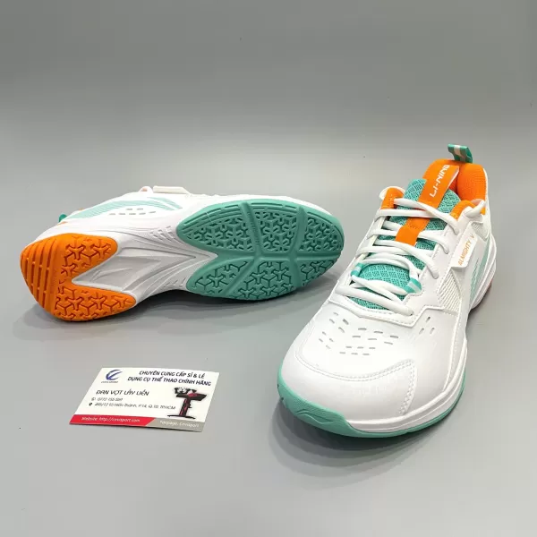Giày Cầu Lông Lining AYTT001-2 Chính Hãng (2023)