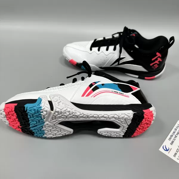 Giày Cầu Lông Lining AYTT003-2 Chính Hãng (2023)