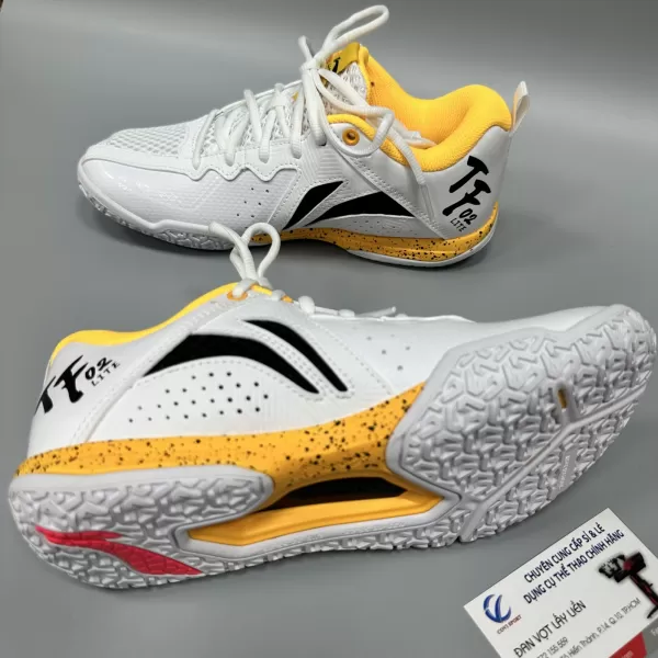 Giày Cầu Lông Lining AYTT003-3 Chính Hãng (2023)